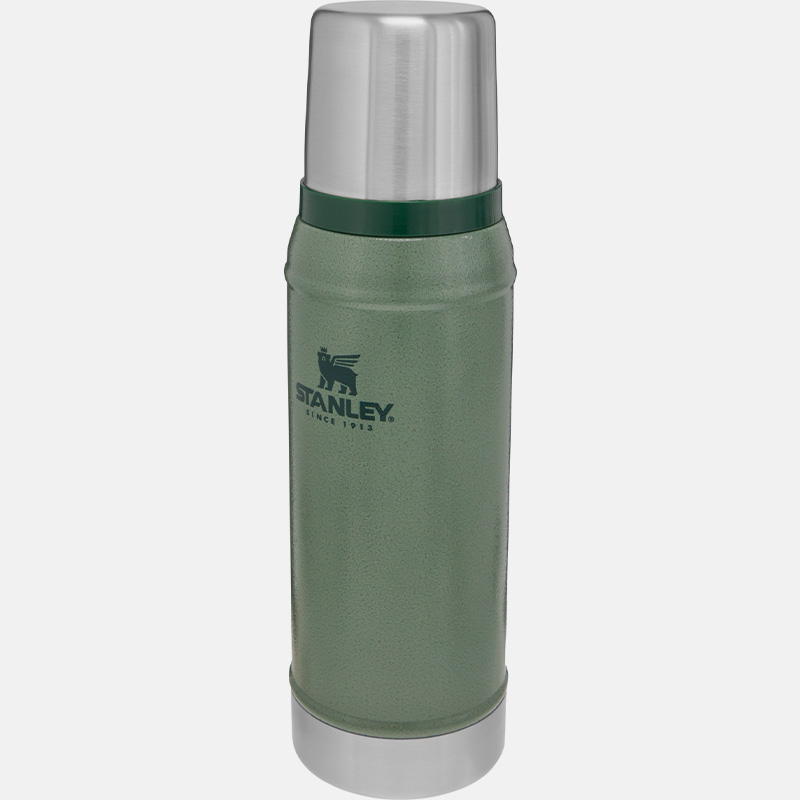 CLASSIC LEGENDARY BOTTLE | 0.75L תרמוס שתייה image number null